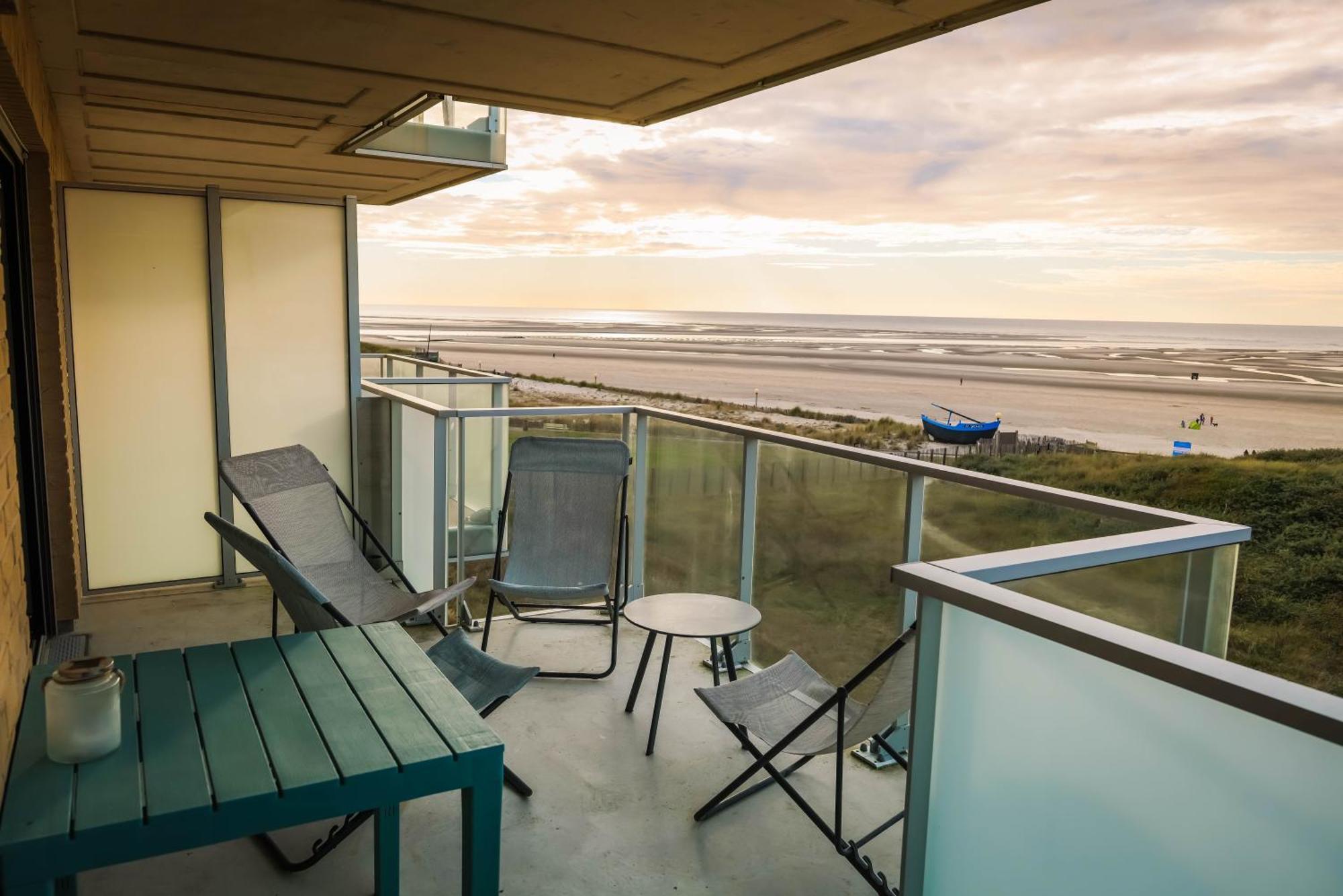 Apartment Baie