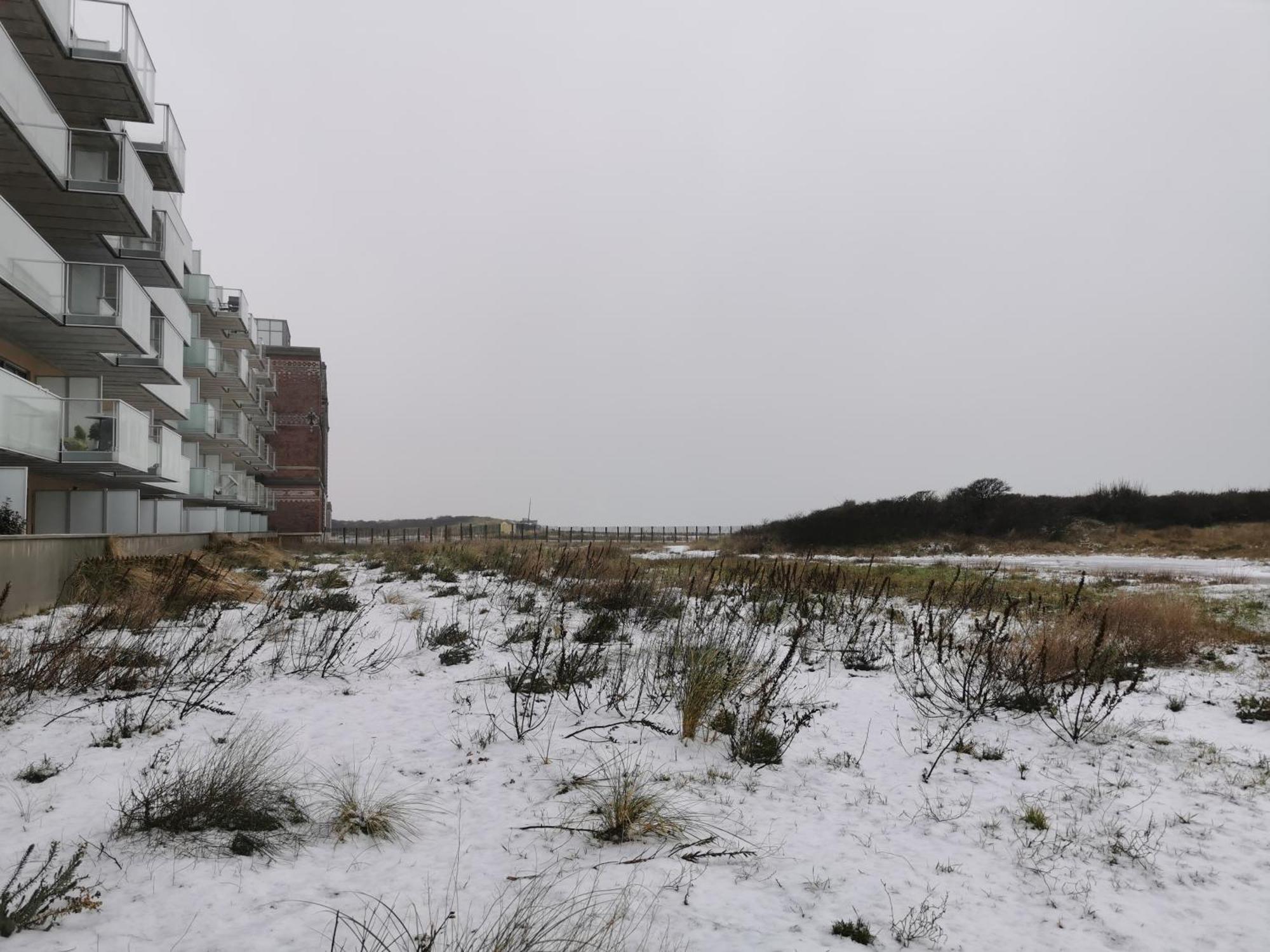 Baie Apartment