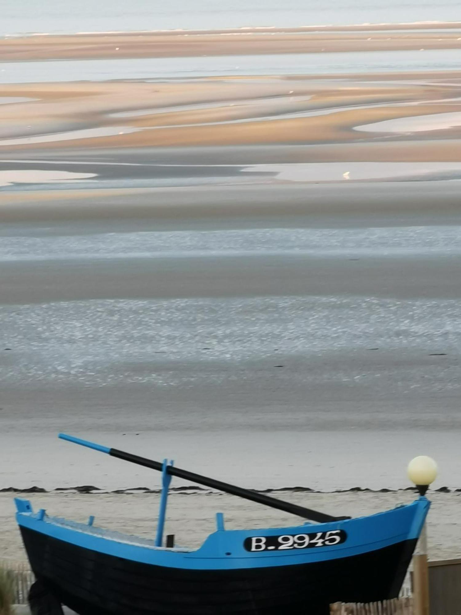 Baie Apartment Berck