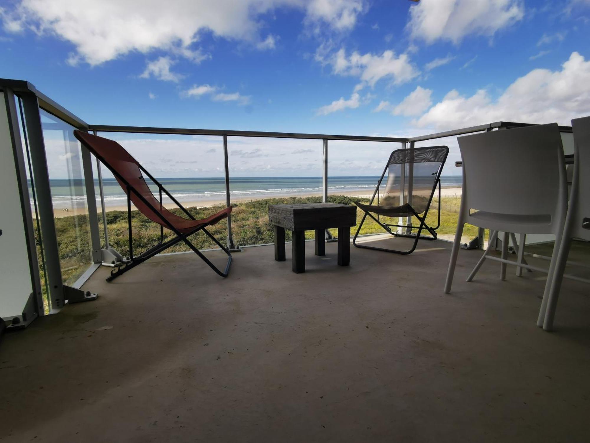 Baie Apartment