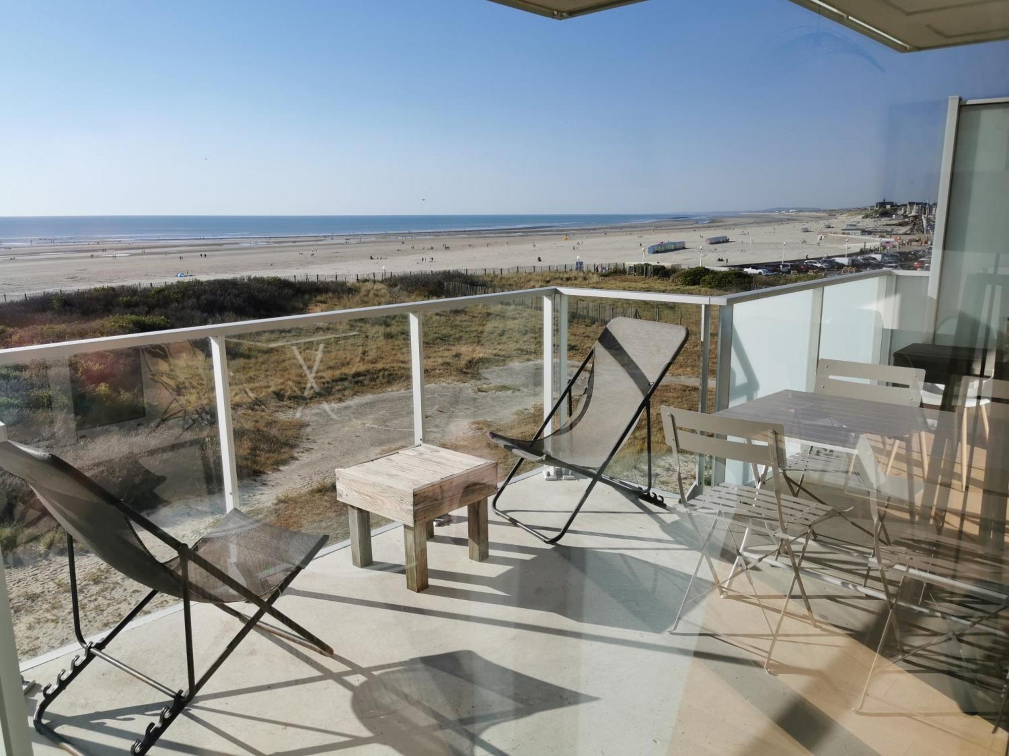 Baie * Berck