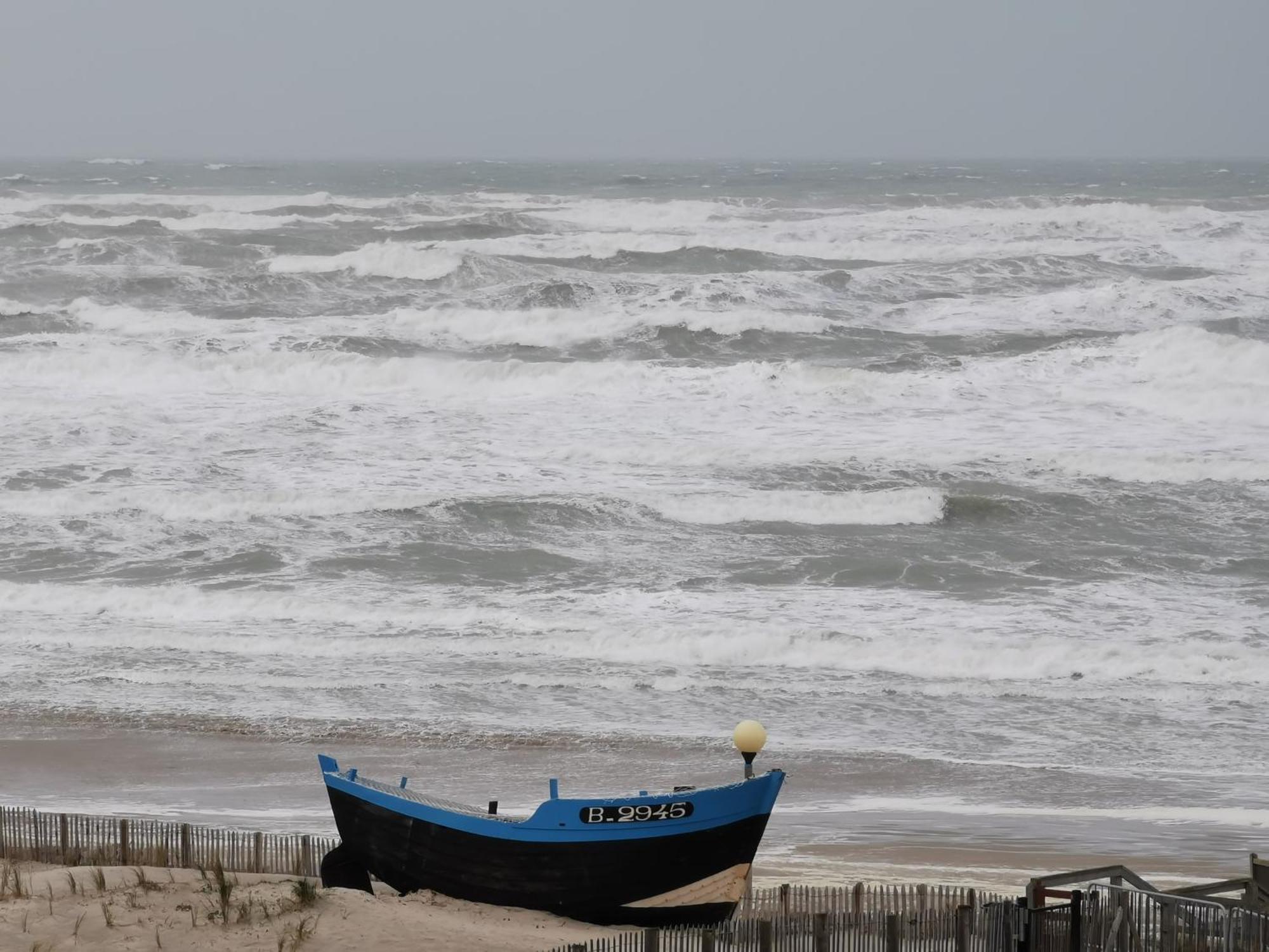Baie * Berck