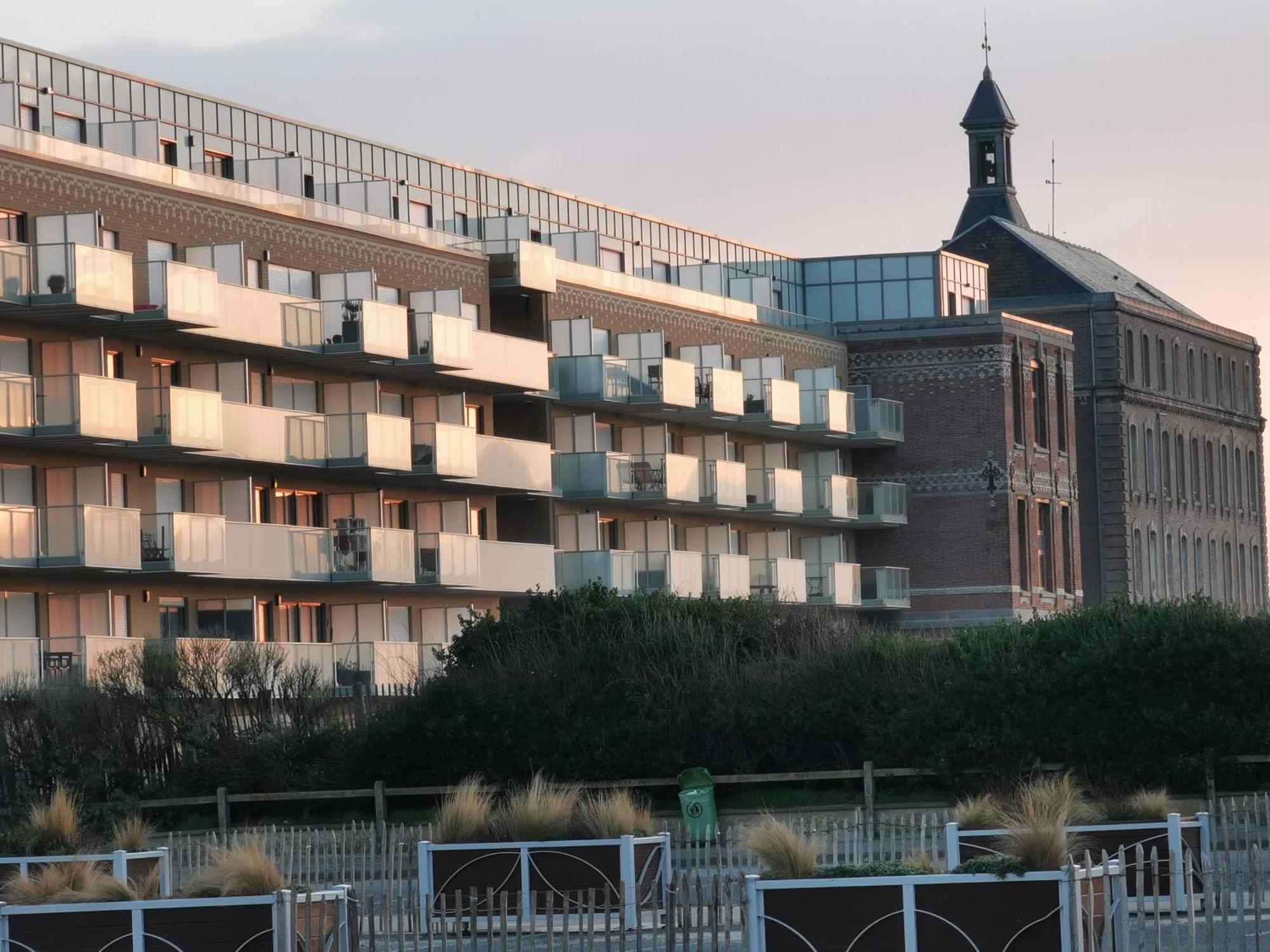 Apartment Baie *
