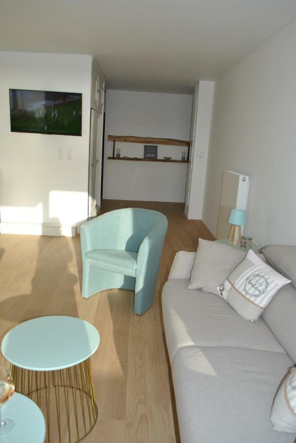 Apartment Baie Berck