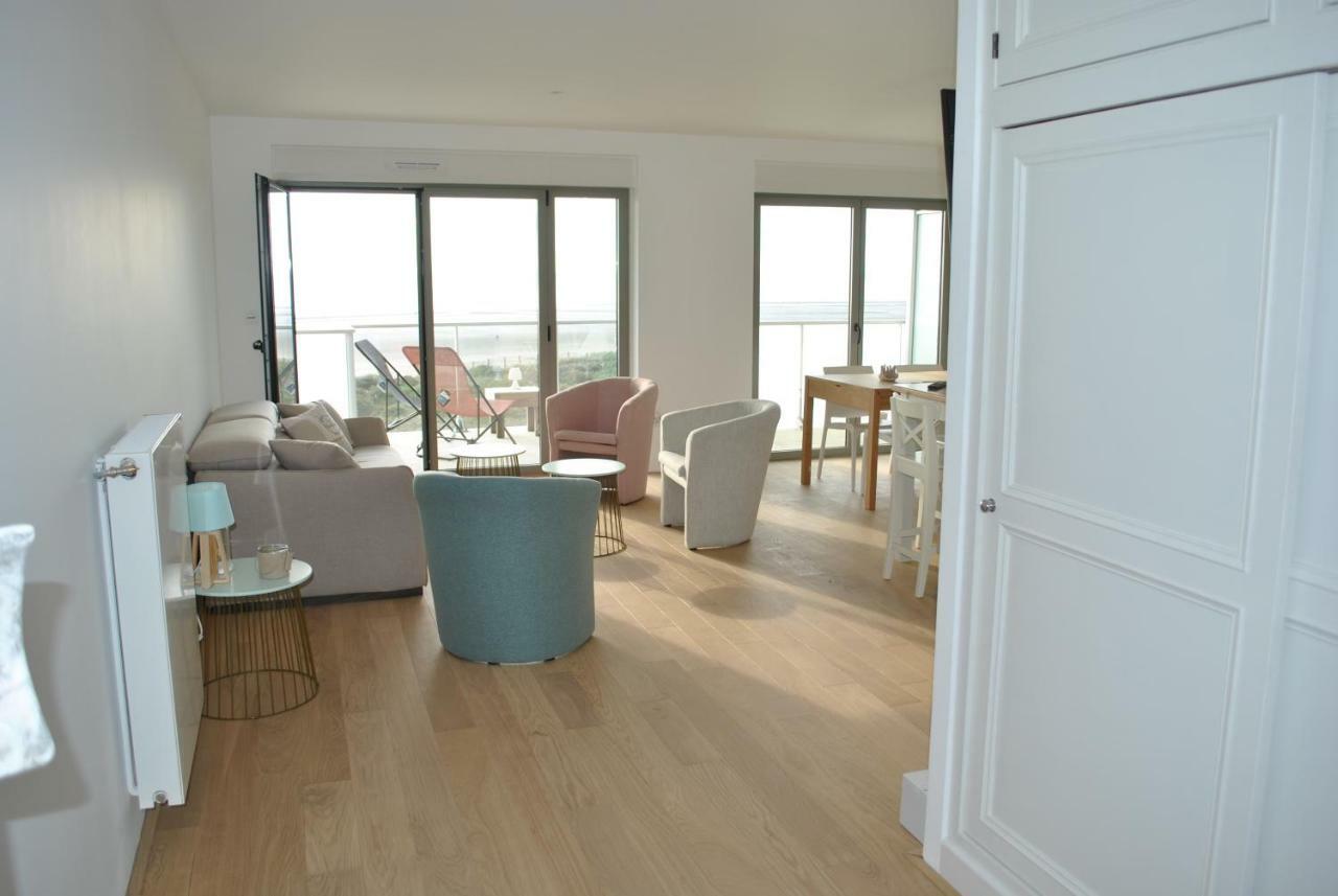 Apartment Baie *