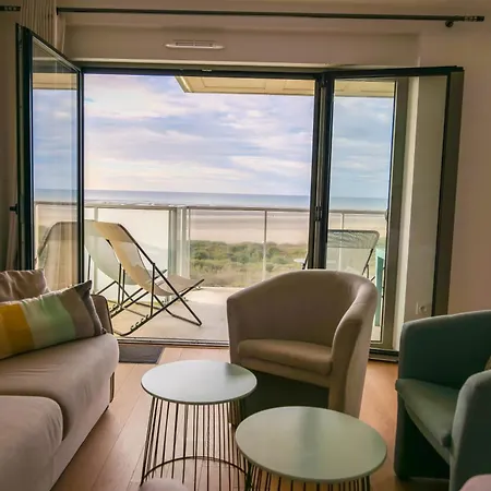 Amour Baie Berck Exterior foto