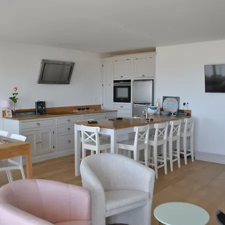Amour Baie Berck Exterior foto