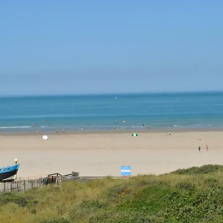 Amour Baie Berck Exterior foto