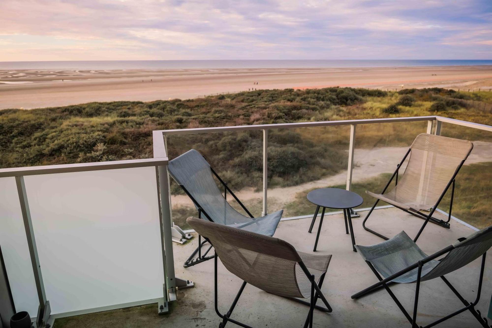 Baie Appartement *