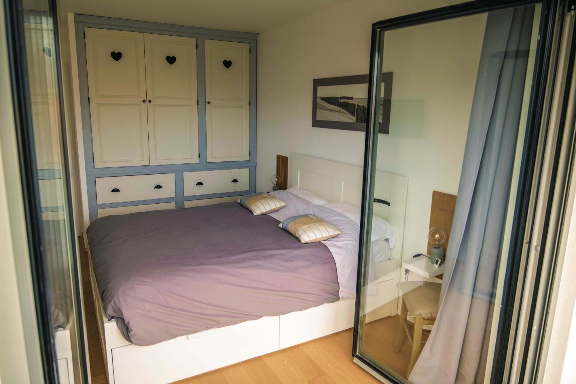 Baie Appartement Berck