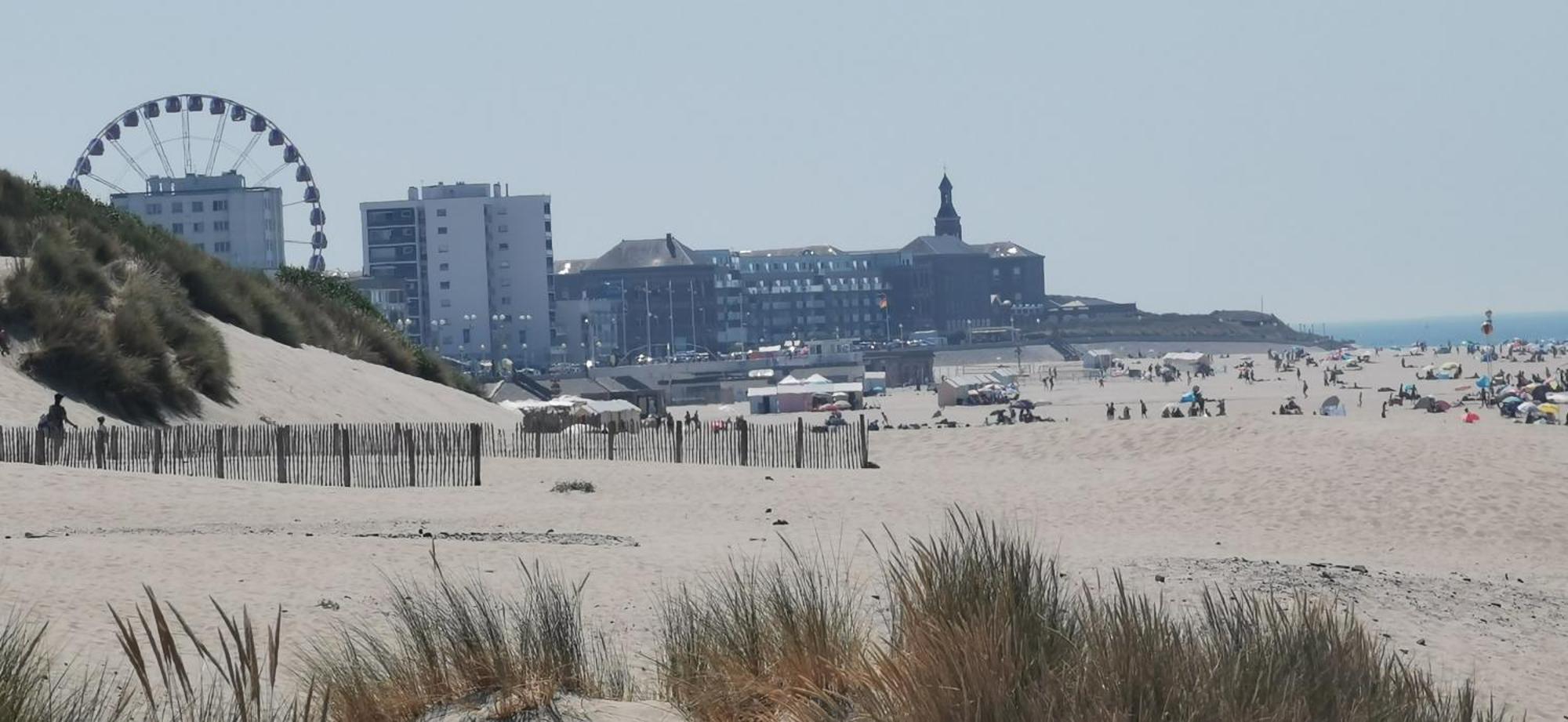 Baie Appartement Berck