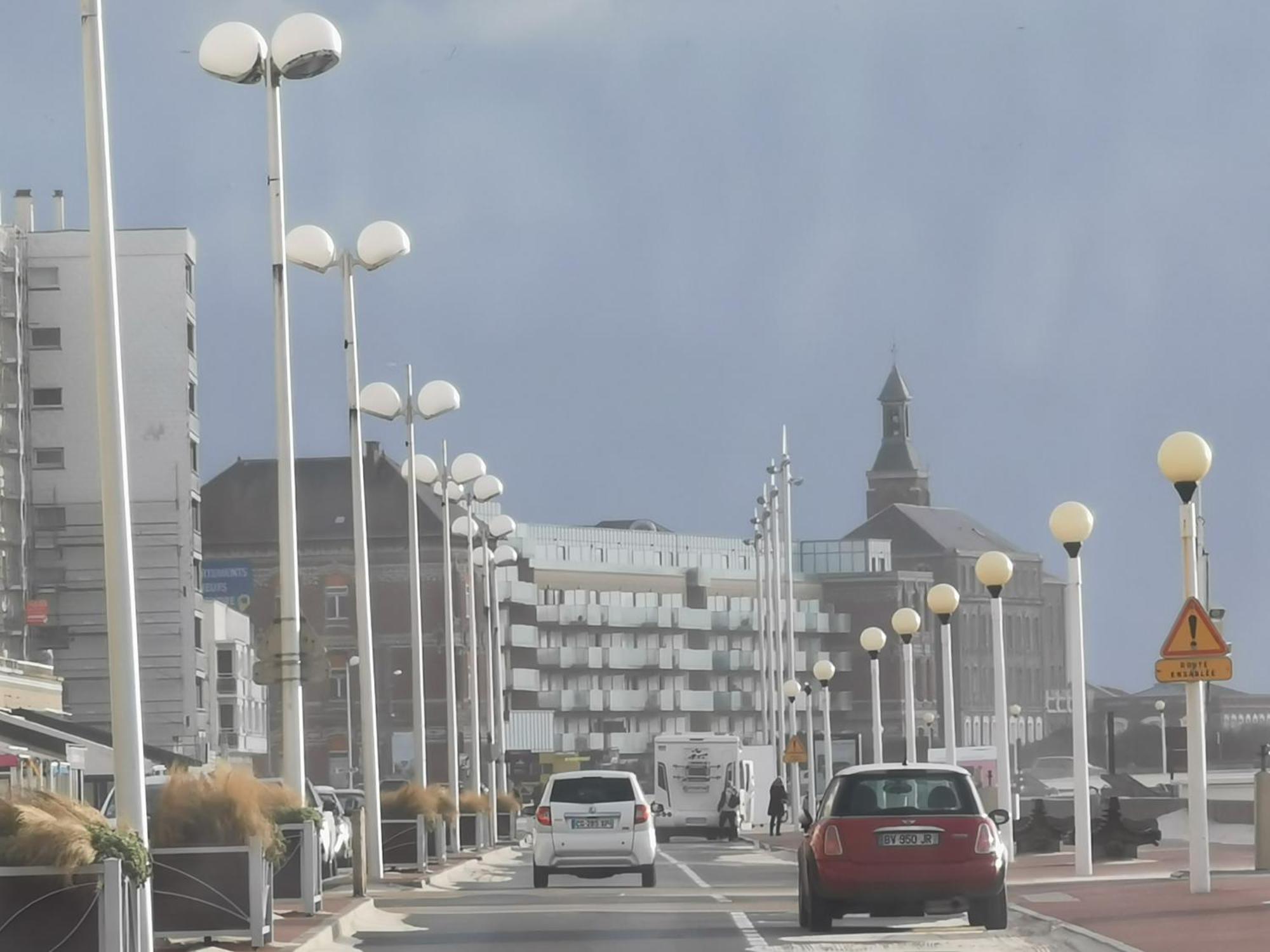 Baie Berck