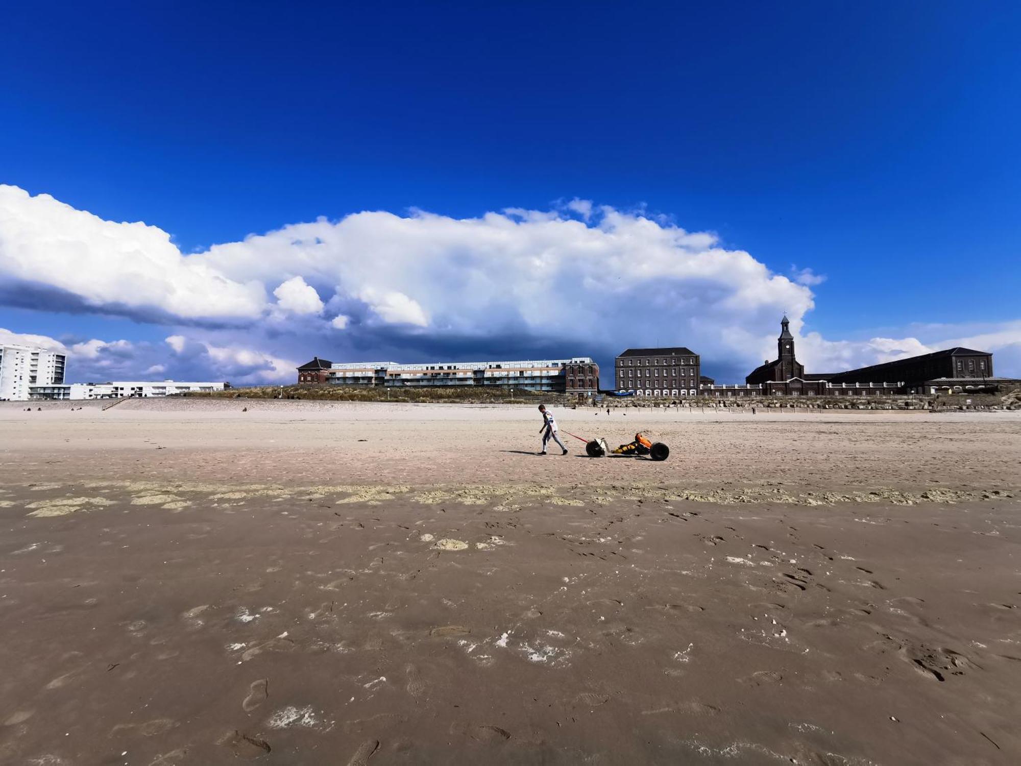 Baie * Berck