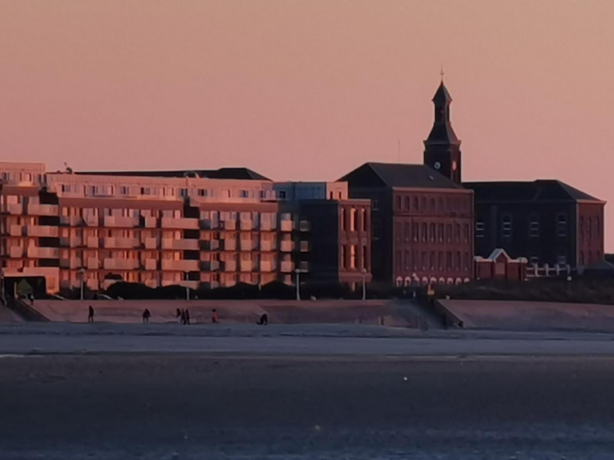 Baie Appartement Berck