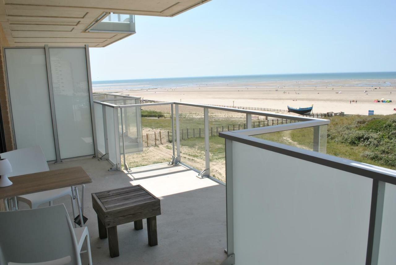 Appartement Baie