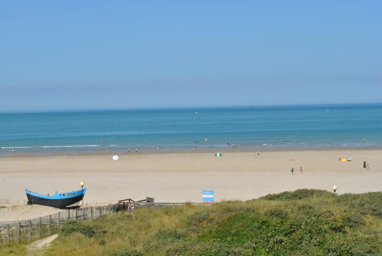 Appartement Baie Berck