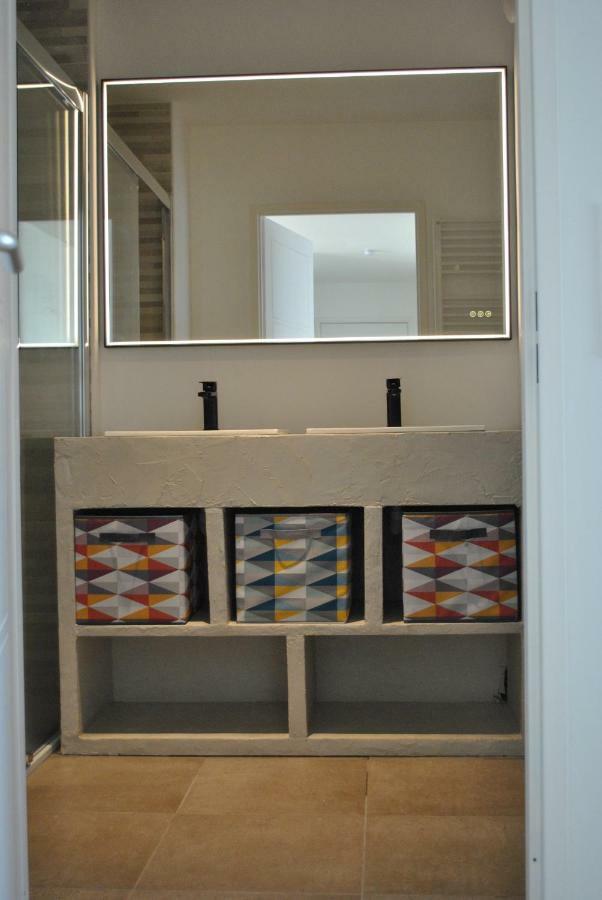 Appartement Baie