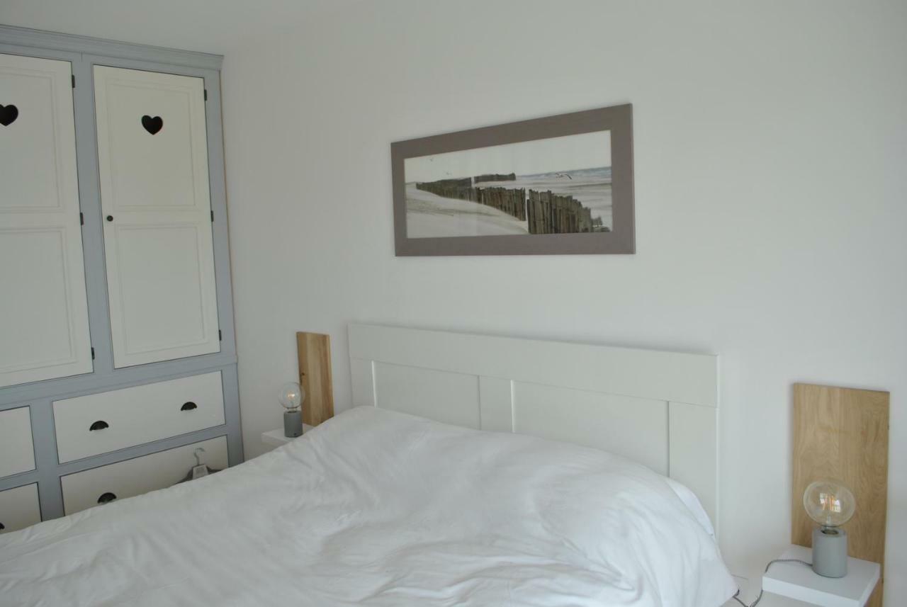 Baie Appartement