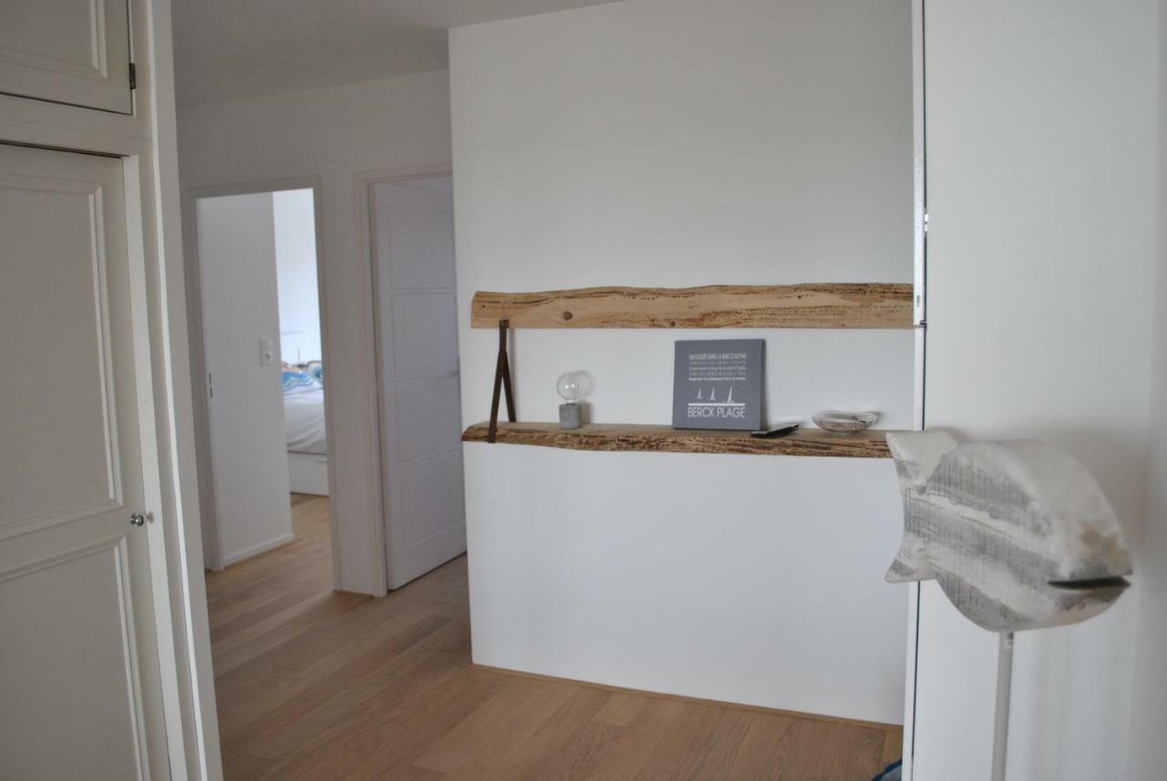 Appartement Baie *
