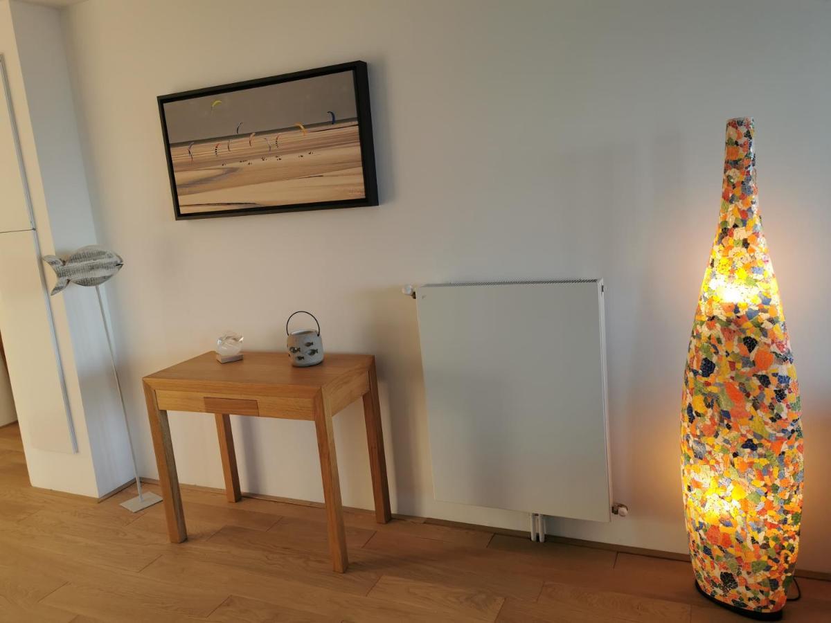Baie Appartement