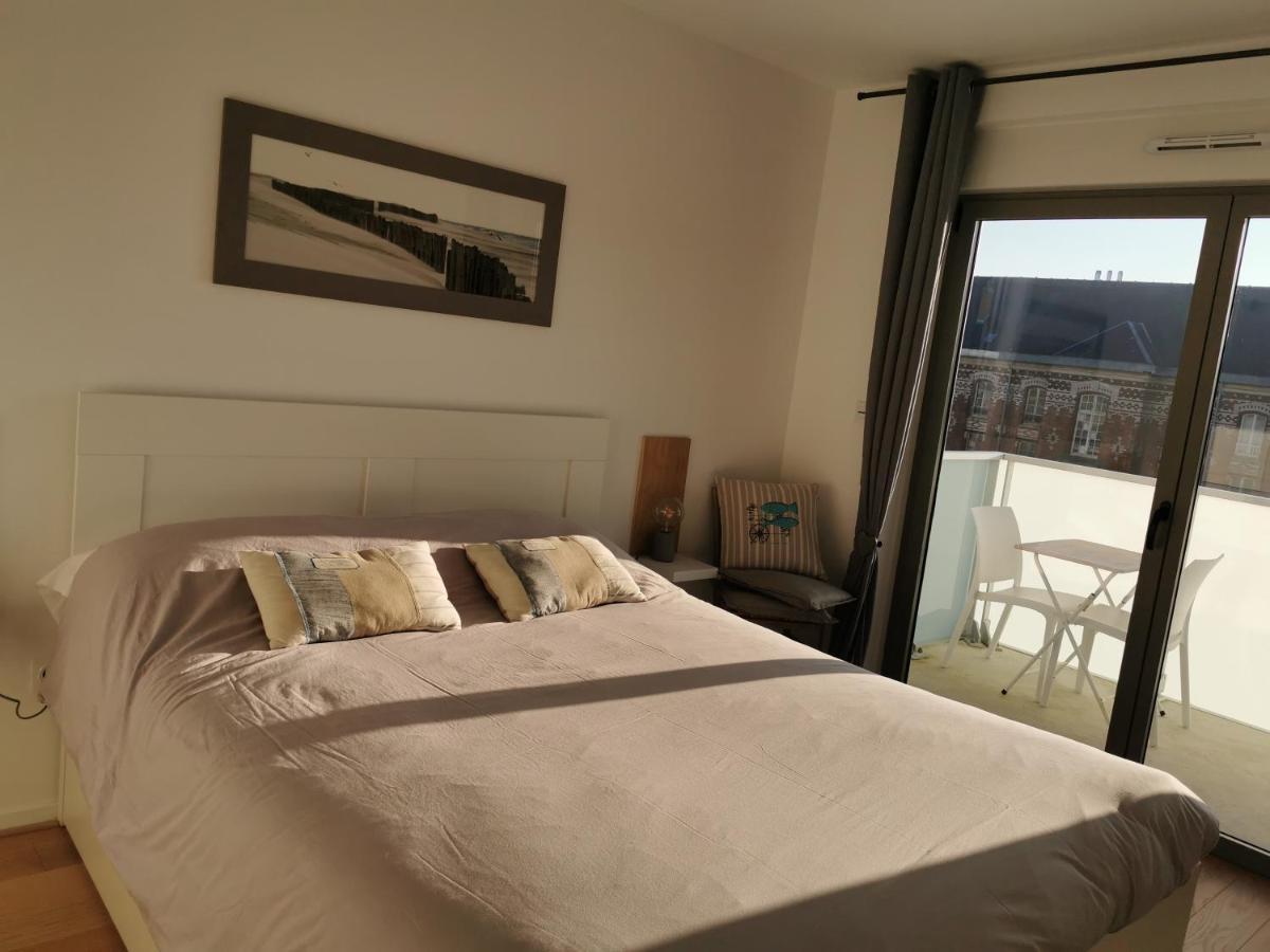 Baie Appartement