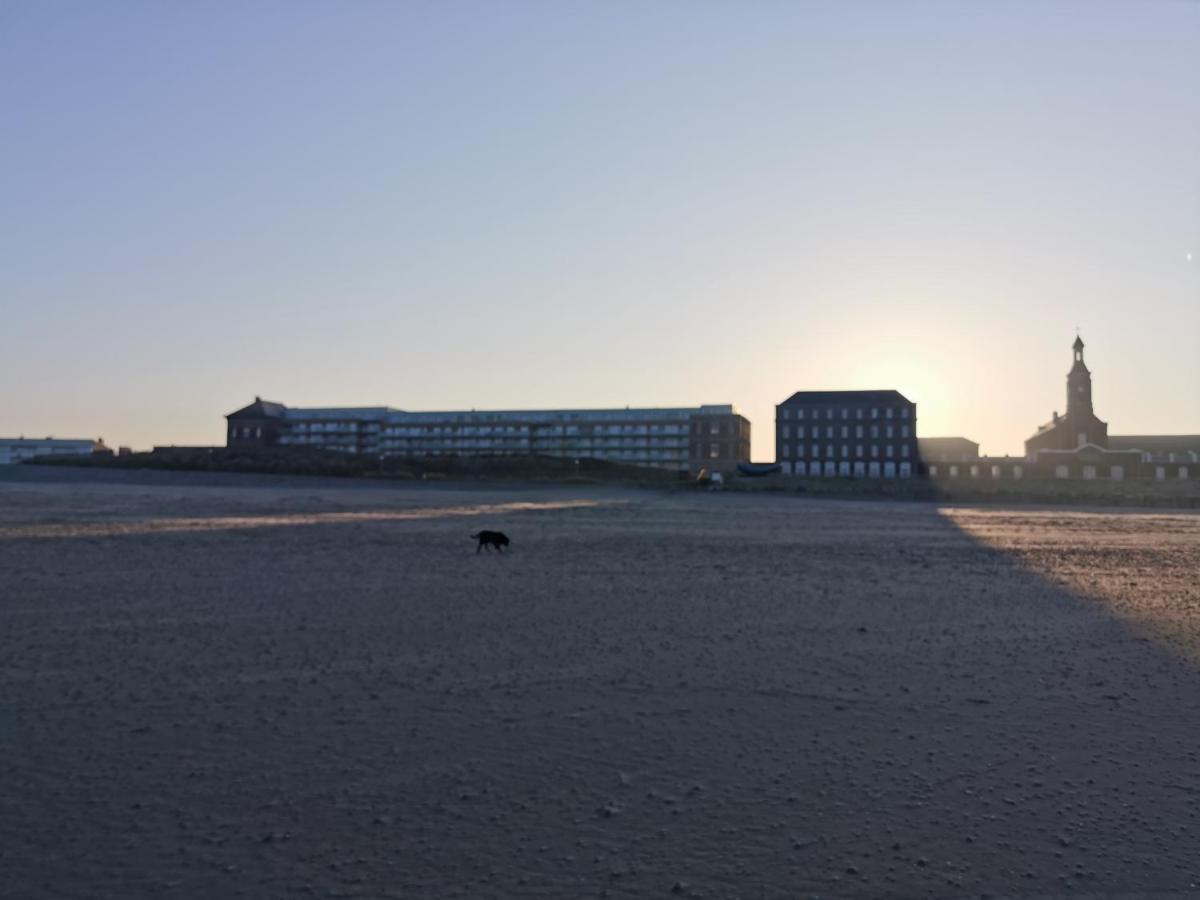 Appartement Baie *