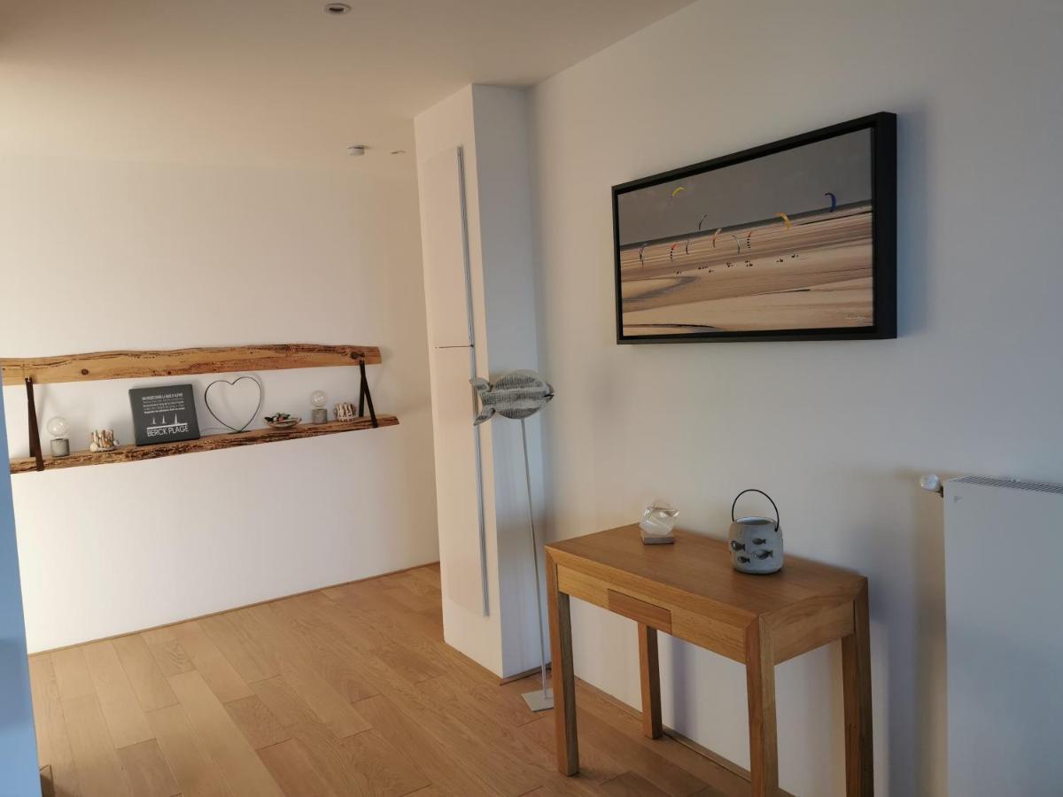 Baie Appartement