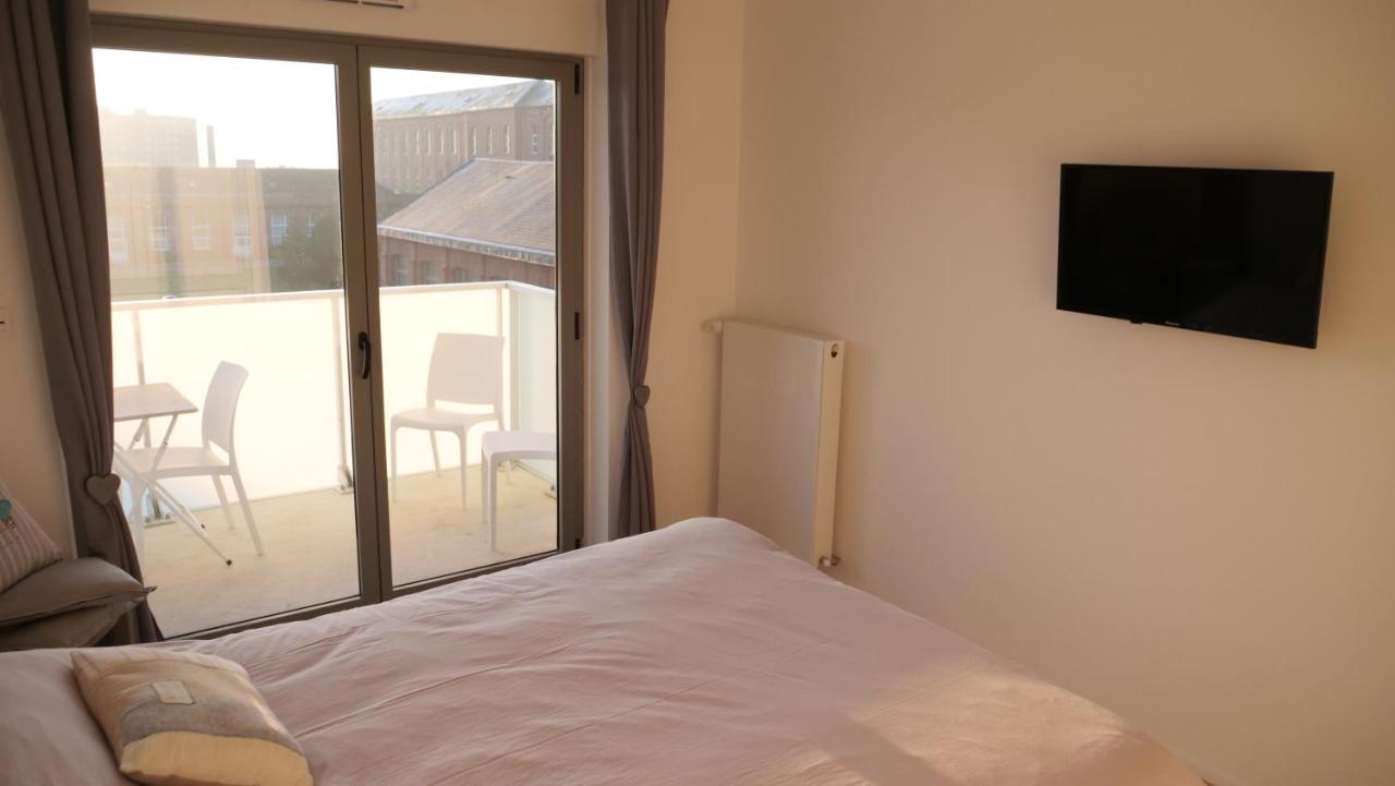 Baie Appartement *