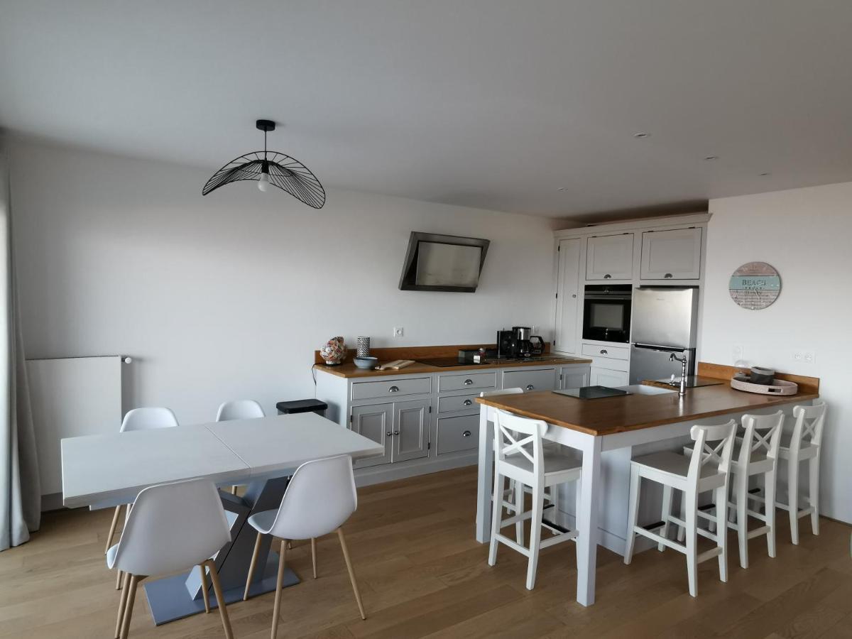 Baie Appartement