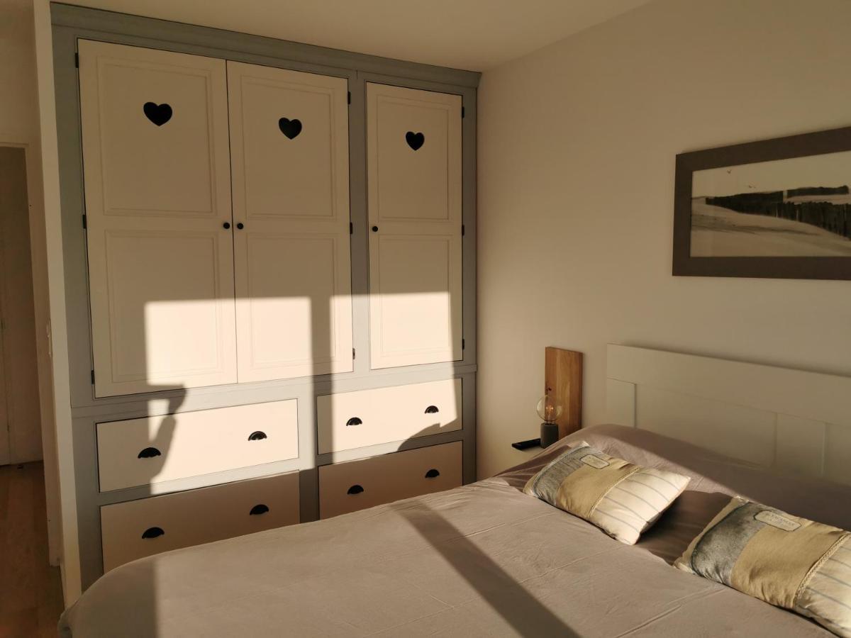 Appartement Baie