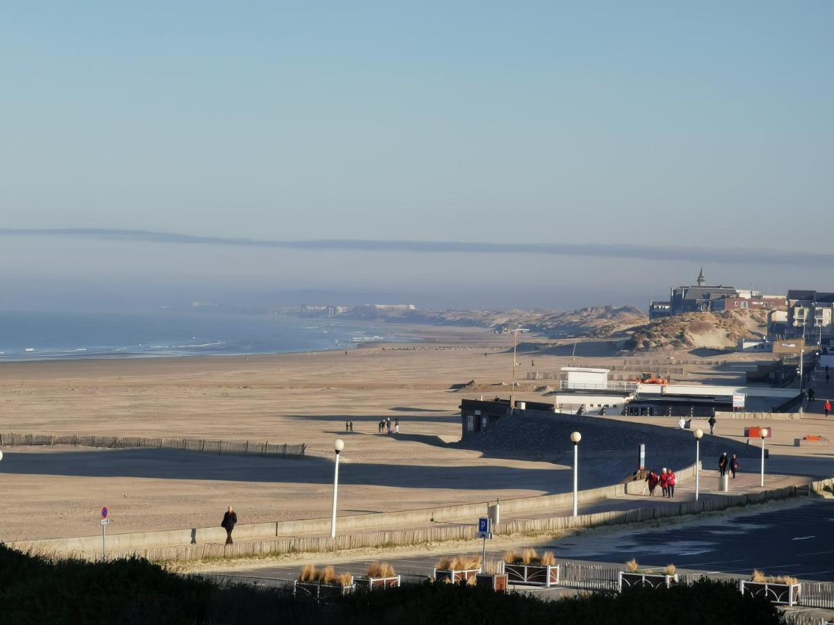 Appartement Baie Berck